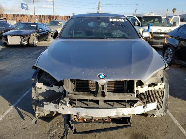 Photo 4 VIN: 5UXKU2C32H0U28855 - BMW X6 