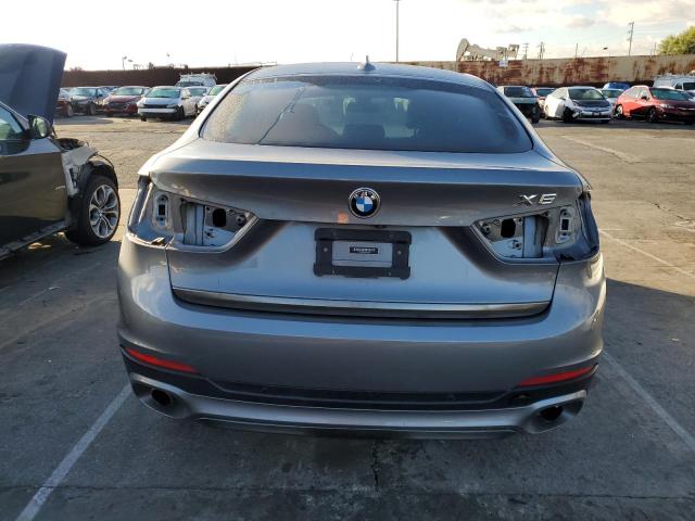 Photo 5 VIN: 5UXKU2C32H0U28855 - BMW X6 