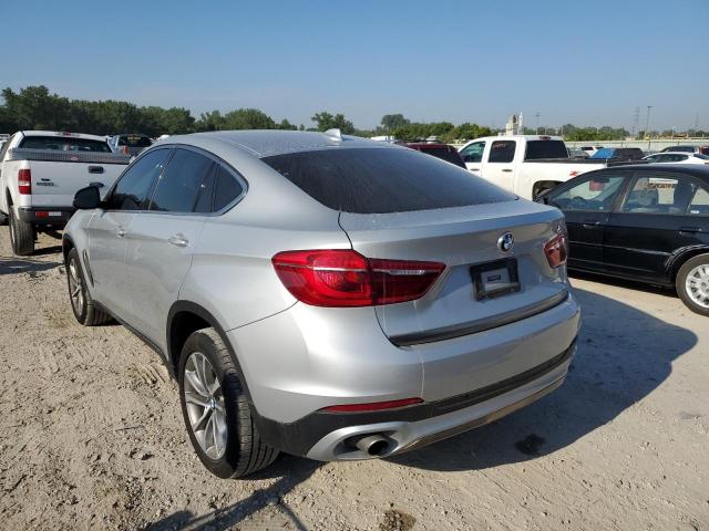 Photo 2 VIN: 5UXKU2C33H0U28993 - BMW X6 XDRIVE3 