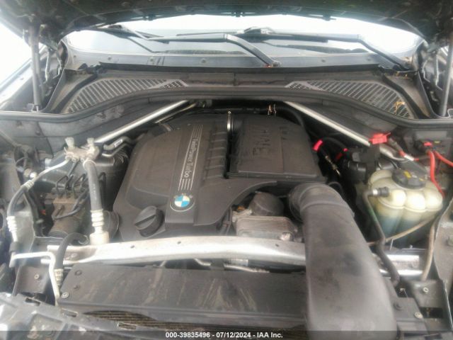 Photo 9 VIN: 5UXKU2C33H0U29853 - BMW X6 