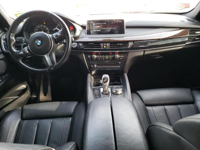 Photo 7 VIN: 5UXKU2C33H0U29884 - BMW X6 XDRIVE3 