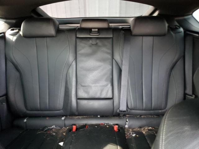 Photo 9 VIN: 5UXKU2C33H0U29884 - BMW X6 XDRIVE3 