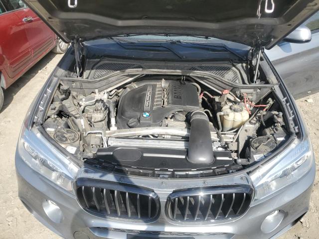 Photo 10 VIN: 5UXKU2C33H0U30016 - BMW X6 XDRIVE3 