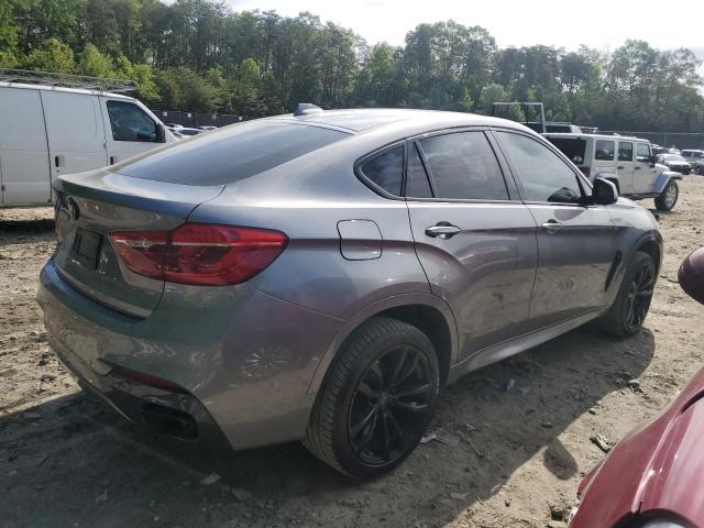 Photo 2 VIN: 5UXKU2C33H0U30016 - BMW X6 XDRIVE3 