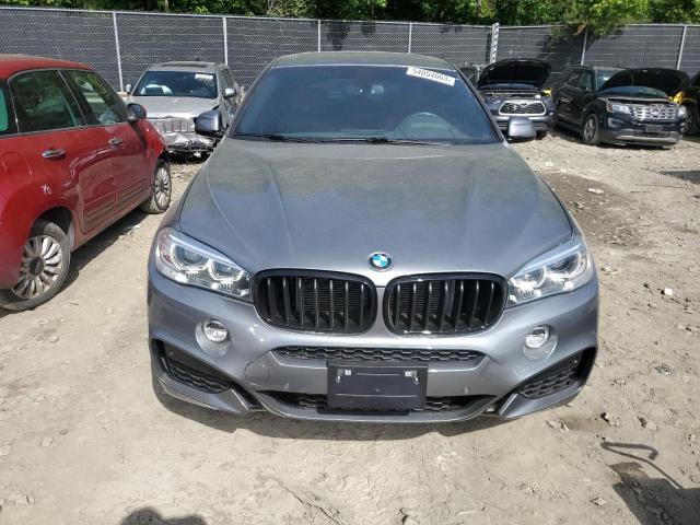 Photo 4 VIN: 5UXKU2C33H0U30016 - BMW X6 XDRIVE3 