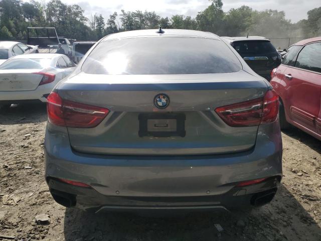 Photo 5 VIN: 5UXKU2C33H0U30016 - BMW X6 XDRIVE3 