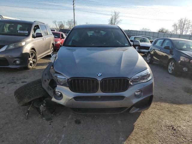 Photo 4 VIN: 5UXKU2C33H0X47441 - BMW X6 