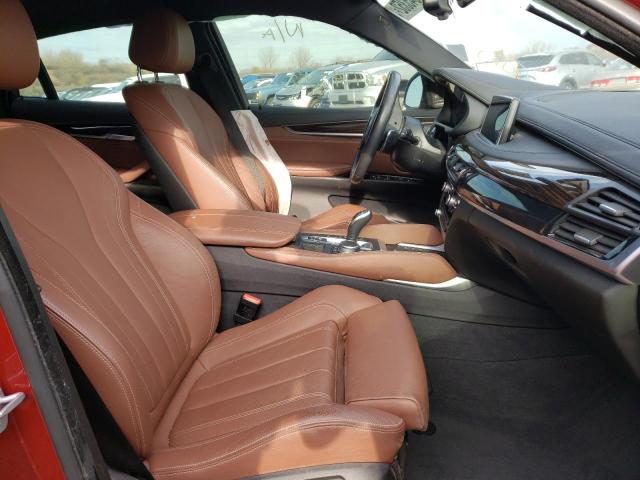 Photo 4 VIN: 5UXKU2C33H0X47679 - BMW X6 XDRIVE3 