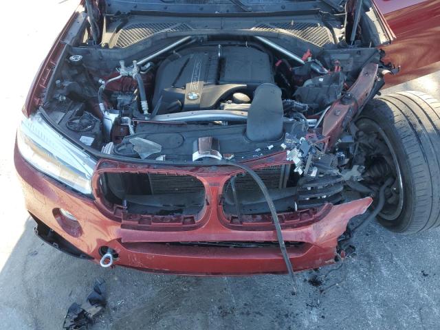 Photo 11 VIN: 5UXKU2C34H0U29361 - BMW X6 XDRIVE3 