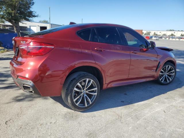 Photo 2 VIN: 5UXKU2C34H0U29361 - BMW X6 XDRIVE3 