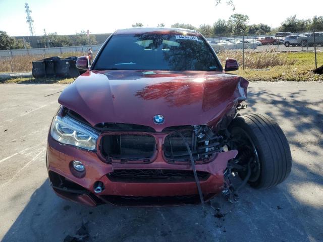 Photo 4 VIN: 5UXKU2C34H0U29361 - BMW X6 XDRIVE3 