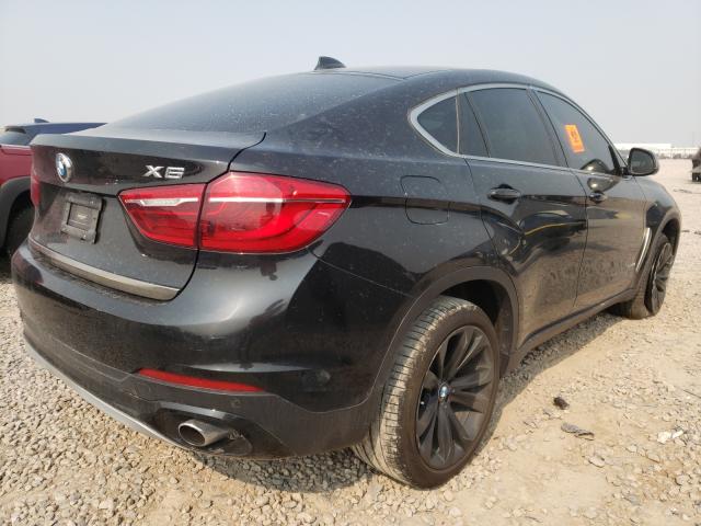 Photo 3 VIN: 5UXKU2C34H0X46928 - BMW X6 