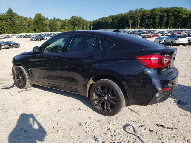 Photo 1 VIN: 5UXKU2C35H0U29479 - BMW X6 XDRIVE3 