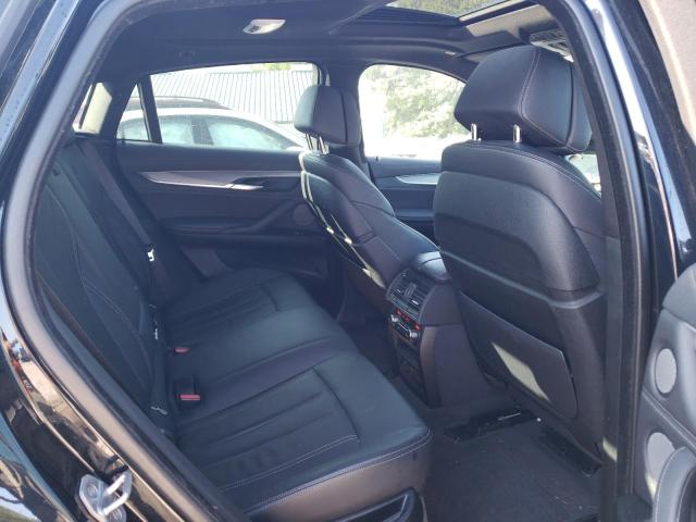 Photo 10 VIN: 5UXKU2C35H0U29479 - BMW X6 XDRIVE3 