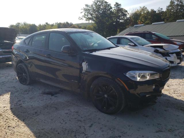 Photo 3 VIN: 5UXKU2C35H0U29479 - BMW X6 XDRIVE3 