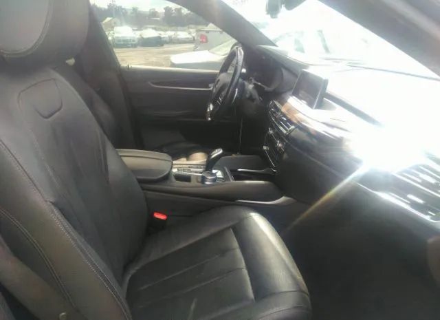 Photo 4 VIN: 5UXKU2C36H0U28969 - BMW X6 