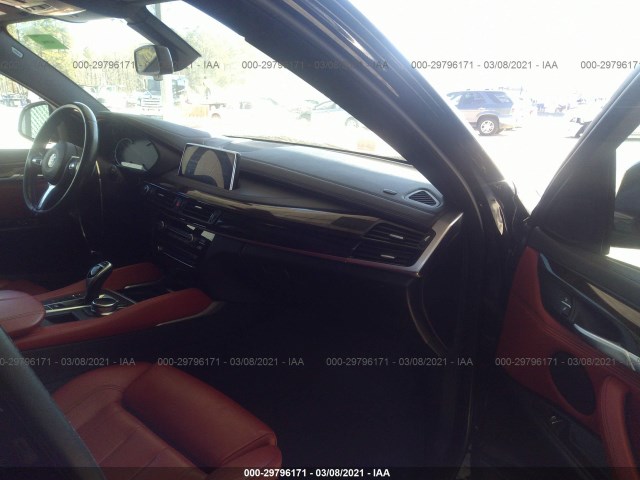 Photo 4 VIN: 5UXKU2C36H0U29507 - BMW X6 