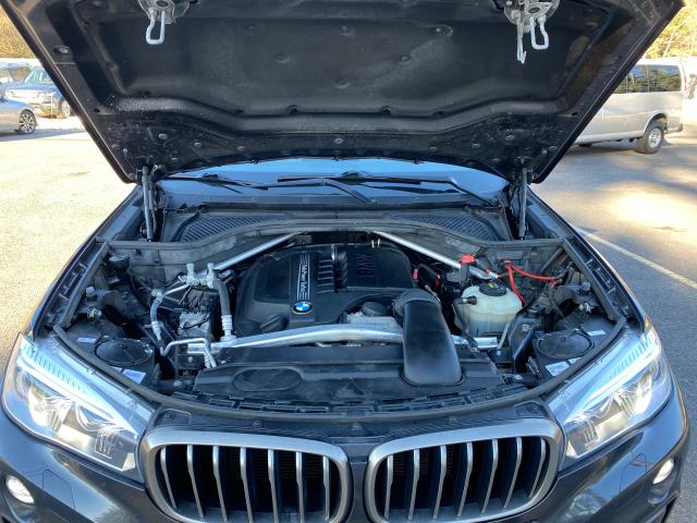 Photo 7 VIN: 5UXKU2C36H0U29801 - BMW X6 XDRIVE3 