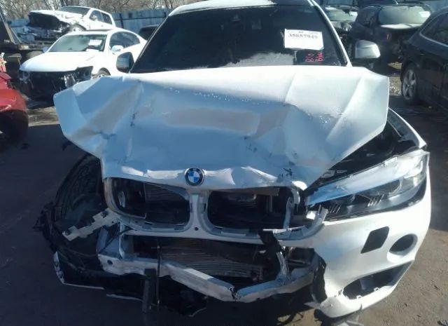 Photo 5 VIN: 5UXKU2C37H0U29838 - BMW X6 