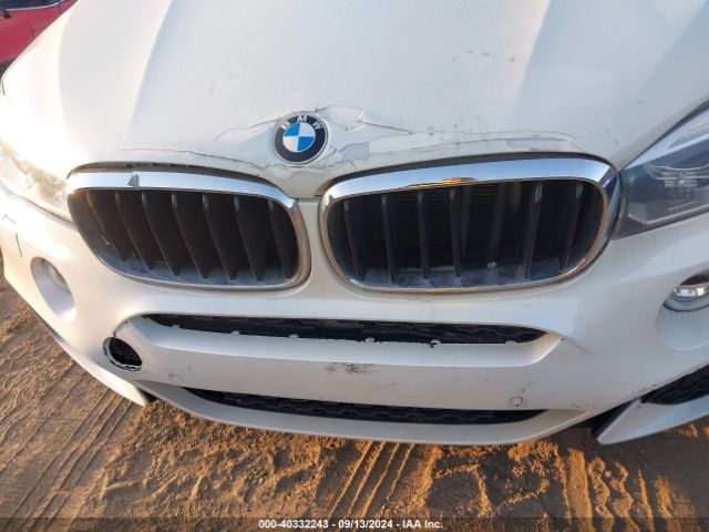 Photo 5 VIN: 5UXKU2C37H0U29936 - BMW X6 