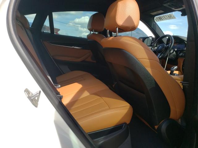 Photo 5 VIN: 5UXKU2C37H0X47667 - BMW X6 XDRIVE3 