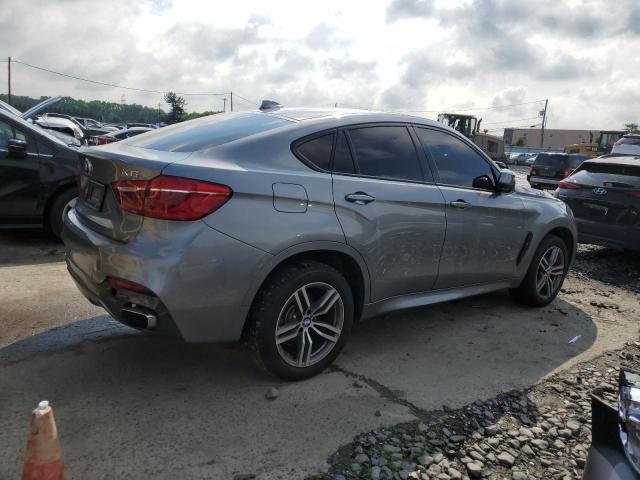 Photo 2 VIN: 5UXKU2C37H0X47863 - BMW X6 XDRIVE3 