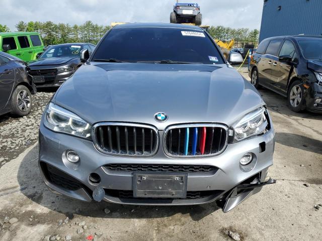 Photo 4 VIN: 5UXKU2C37H0X47863 - BMW X6 XDRIVE3 