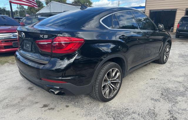 Photo 3 VIN: 5UXKU2C38H0U28651 - BMW X6 XDRIVE3 