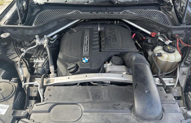 Photo 6 VIN: 5UXKU2C38H0U28651 - BMW X6 XDRIVE3 