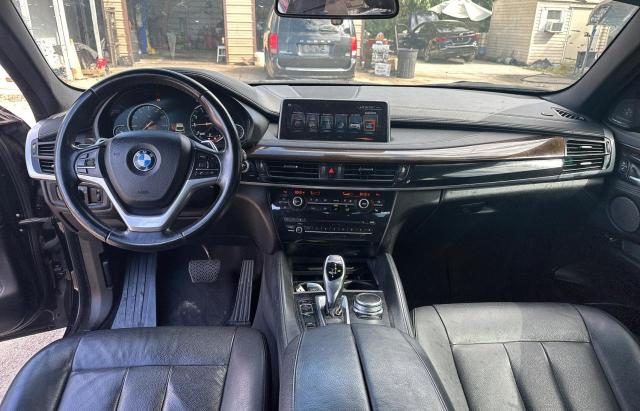 Photo 8 VIN: 5UXKU2C38H0U28651 - BMW X6 XDRIVE3 