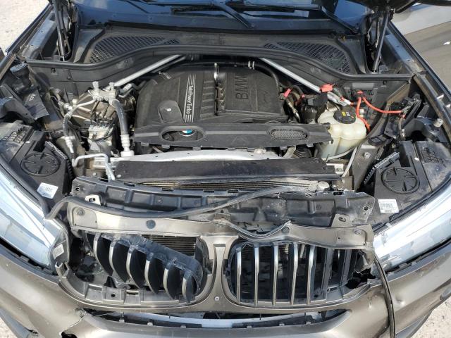 Photo 11 VIN: 5UXKU2C38H0U28794 - BMW X6 XDRIVE3 