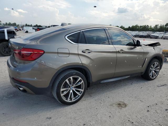 Photo 2 VIN: 5UXKU2C38H0U28794 - BMW X6 XDRIVE3 