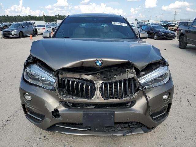 Photo 4 VIN: 5UXKU2C38H0U28794 - BMW X6 XDRIVE3 