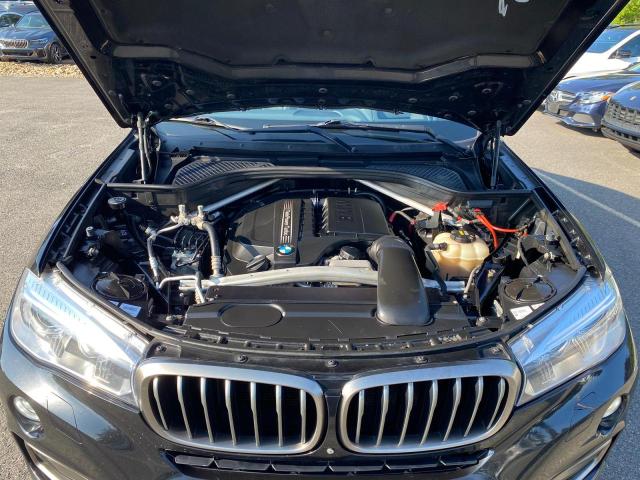 Photo 7 VIN: 5UXKU2C38H0U28827 - BMW X6 XDRIVE3 