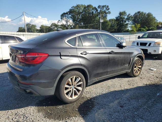 Photo 2 VIN: 5UXKU2C38H0U28889 - BMW X6 XDRIVE3 