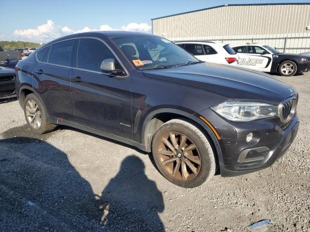 Photo 3 VIN: 5UXKU2C38H0U28889 - BMW X6 XDRIVE3 