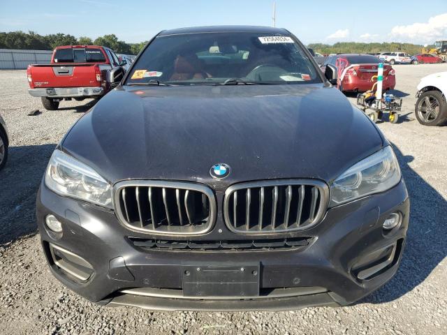 Photo 4 VIN: 5UXKU2C38H0U28889 - BMW X6 XDRIVE3 