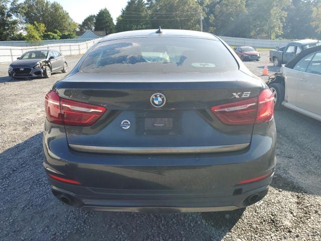 Photo 5 VIN: 5UXKU2C38H0U28889 - BMW X6 XDRIVE3 