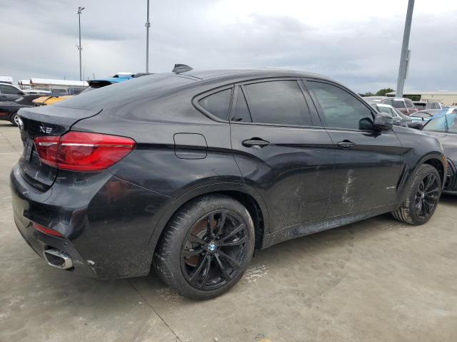 Photo 2 VIN: 5UXKU2C38H0X47502 - BMW X6 XDRIVE3 