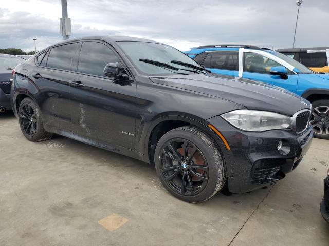 Photo 3 VIN: 5UXKU2C38H0X47502 - BMW X6 XDRIVE3 