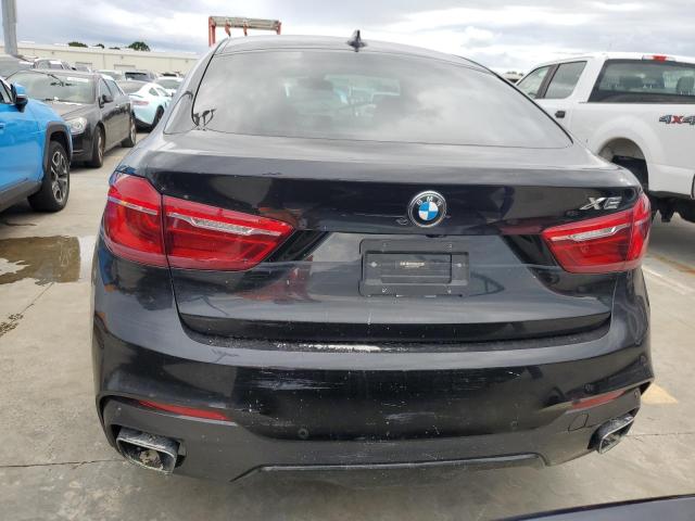 Photo 5 VIN: 5UXKU2C38H0X47502 - BMW X6 XDRIVE3 