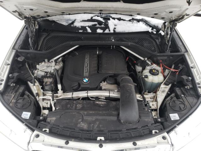 Photo 6 VIN: 5UXKU2C39H0U28495 - BMW X6 XDRIVE3 