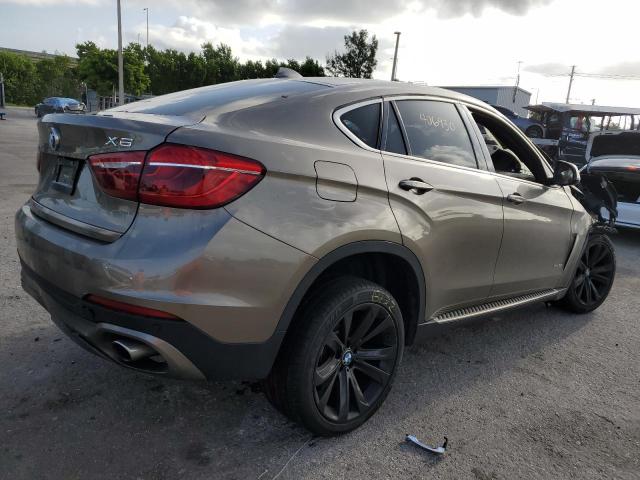 Photo 2 VIN: 5UXKU2C39H0U28951 - BMW X6 