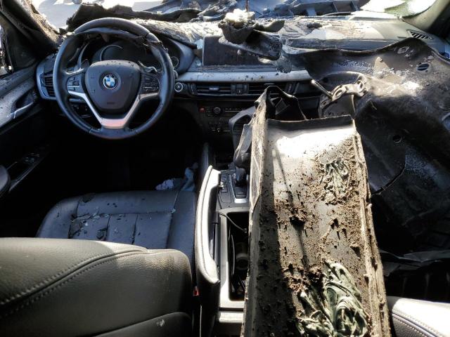 Photo 7 VIN: 5UXKU2C39H0U28951 - BMW X6 