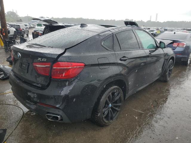 Photo 2 VIN: 5UXKU2C39H0U30084 - BMW X6 XDRIVE3 