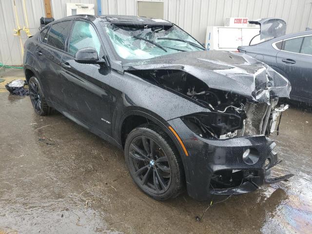 Photo 3 VIN: 5UXKU2C39H0U30084 - BMW X6 XDRIVE3 