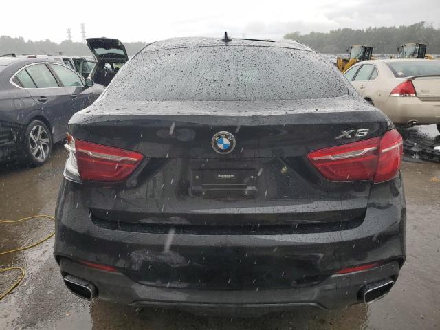 Photo 5 VIN: 5UXKU2C39H0U30084 - BMW X6 XDRIVE3 