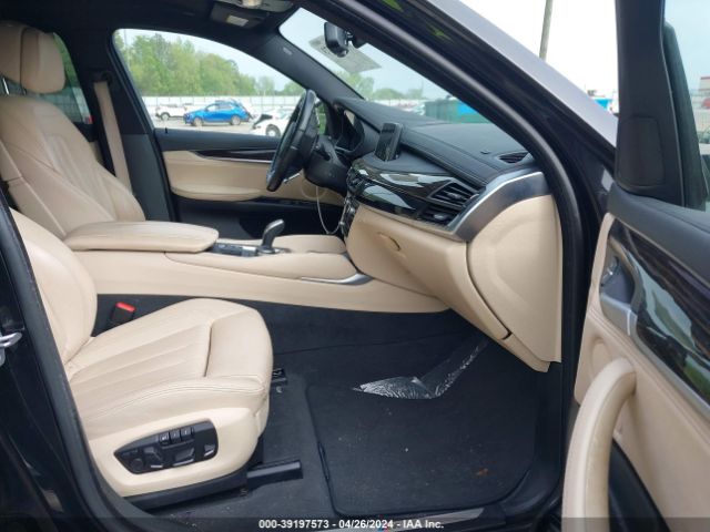 Photo 4 VIN: 5UXKU2C39H0X47346 - BMW X6 