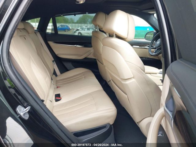 Photo 7 VIN: 5UXKU2C39H0X47346 - BMW X6 