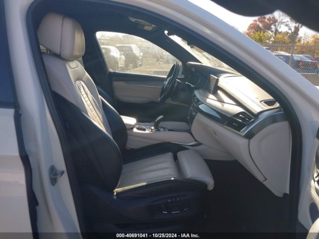 Photo 4 VIN: 5UXKU2C39H0X48156 - BMW X6 